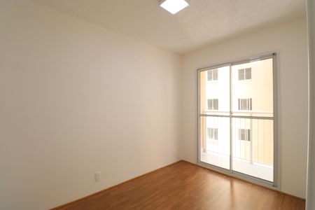 Quarto de apartamento para alugar com 1 quarto, 36m² em Bom Retiro, São Paulo