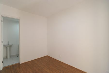 Quarto de apartamento para alugar com 1 quarto, 36m² em Bom Retiro, São Paulo