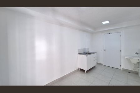 Apartamento para alugar com 36m², 1 quarto e sem vagaSala/Cozinha