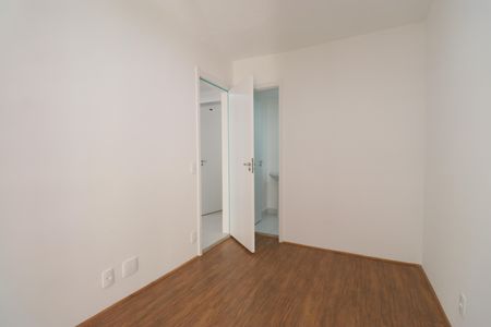 Quarto de apartamento para alugar com 1 quarto, 36m² em Bom Retiro, São Paulo