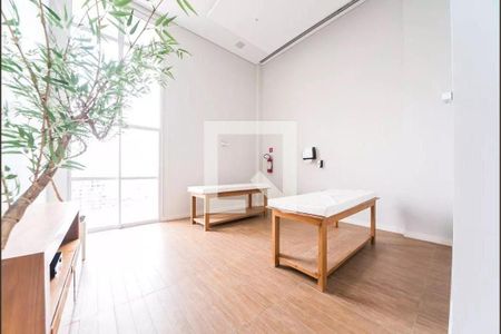 Apartamento para alugar com 60m², 1 quarto e 1 vaga Apartamento para alugar com 60m², 1 quarto e 1 vagaSpa