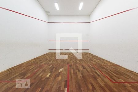 Apartamento para alugar com 60m², 1 quarto e 1 vaga Apartamento para alugar com 60m², 1 quarto e 1 vagaQuadra Esportiva