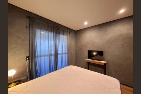 Apartamento para alugar com 60m², 1 quarto e 1 vaga Apartamento para alugar com 60m², 1 quarto e 1 vagaSuíte