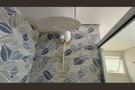 Apartamento para alugar com 67m², 2 quartos e 1 vagaBanheiro