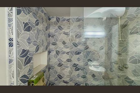 Apartamento para alugar com 67m², 2 quartos e 1 vagaBanheiro