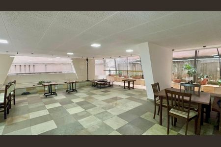 Apartamento para alugar com 67m², 2 quartos e 1 vagaÁrea comum