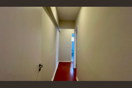 Apartamento para alugar com 67m², 2 quartos e 1 vagaCorredor