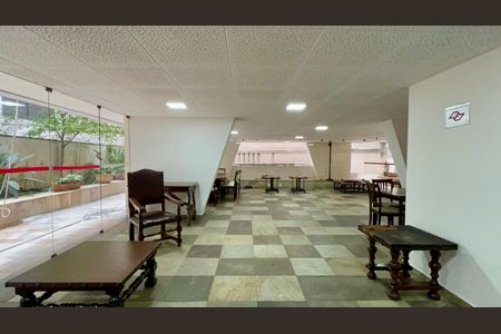 Apartamento para alugar com 67m², 2 quartos e 1 vagaÁrea comum