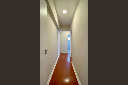 Apartamento para alugar com 67m², 2 quartos e 1 vagaCorredor