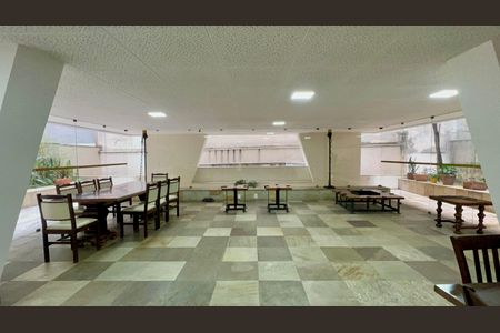 Apartamento para alugar com 67m², 2 quartos e 1 vagaÁrea comum