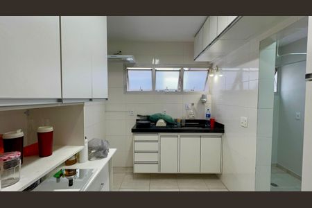 Apartamento para alugar com 67m², 2 quartos e 1 vagaCozinha
