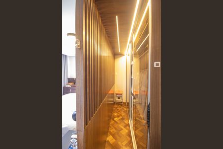 Casa para alugar com 330m², 4 quartos e 4 vagas Casa para alugar com 330m², 4 quartos e 4 vagasCloset da suíte 2