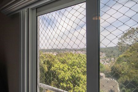 Casa para alugar com 330m², 4 quartos e 4 vagas Casa para alugar com 330m², 4 quartos e 4 vagasVista da Suíte 2