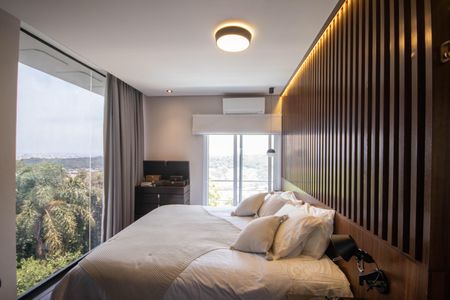 Casa para alugar com 330m², 4 quartos e 4 vagas Casa para alugar com 330m², 4 quartos e 4 vagasSuíte 2