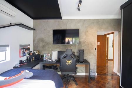 Casa para alugar com 330m², 4 quartos e 4 vagas Casa para alugar com 330m², 4 quartos e 4 vagasSuíte 3