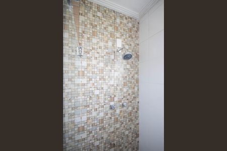 Casa para alugar com 330m², 4 quartos e 4 vagas Casa para alugar com 330m², 4 quartos e 4 vagasBanheiro da Suíte 2