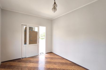 Sala de casa para alugar com 2 quartos, 165m² em Jardim Proenca I, Campinas