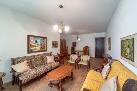 Apartamento à venda com 90m², 2 quartos e 1 vagaSala