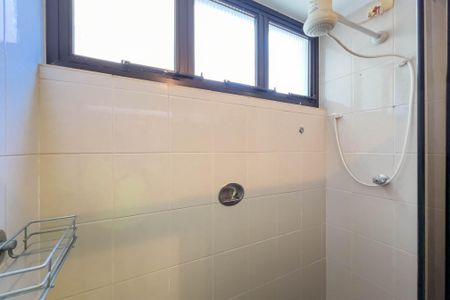 Apartamento à venda com 90m², 2 quartos e 1 vagaBanheiro