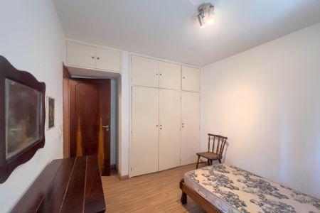 Apartamento à venda com 90m², 2 quartos e 1 vagaQuarto 2