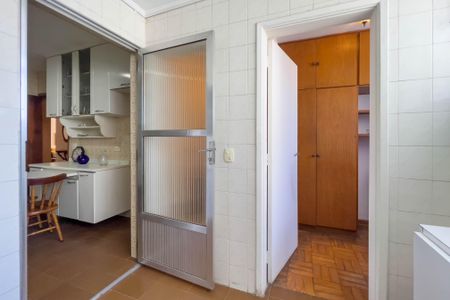 Apartamento à venda com 90m², 2 quartos e 1 vagaÁrea de serviço
