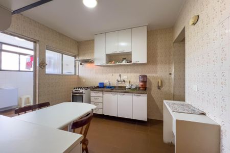 Apartamento à venda com 90m², 2 quartos e 1 vagaCozinha