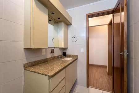 Apartamento à venda com 90m², 2 quartos e 1 vagaBanheiro