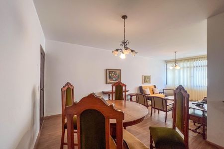 Sala de apartamento à venda com 2 quartos, 90m² em Vila Mariana, São Paulo