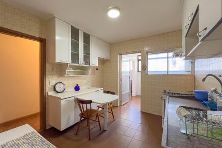 Apartamento à venda com 90m², 2 quartos e 1 vagaCozinha