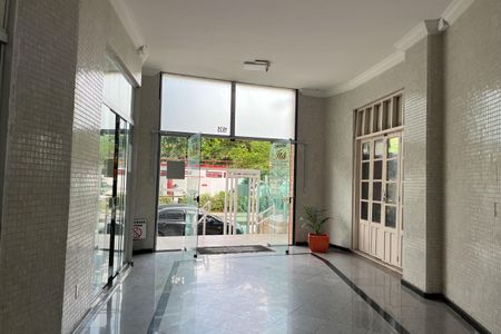 Apartamento para alugar com 52m², 1 quarto e 1 vagaÁrea comum