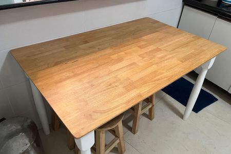 Apartamento para alugar com 52m², 1 quarto e 1 vagaCozinha e Área de Serviço