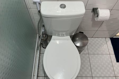 Apartamento para alugar com 52m², 1 quarto e 1 vagaBanheiro