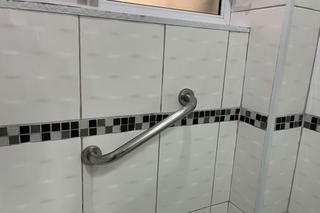 Apartamento para alugar com 52m², 1 quarto e 1 vagaBanheiro