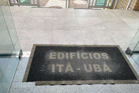 Apartamento para alugar com 52m², 1 quarto e 1 vagaÁrea comum