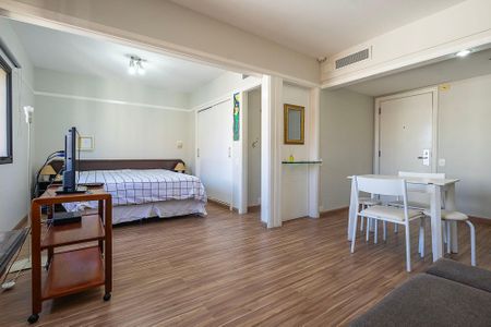 Studio de apartamento para alugar com 1 quarto, 32m² em Jardins, São Paulo