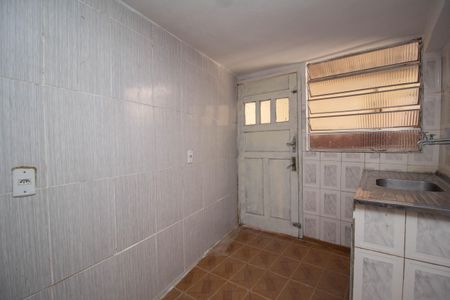 Casa para alugar com 65m², 1 quarto e sem vagaCozinha