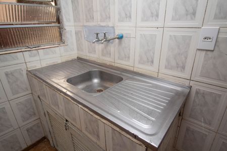 Casa para alugar com 65m², 1 quarto e sem vagaCozinha