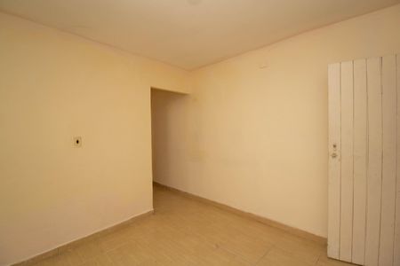 Sala de casa para alugar com 1 quarto, 65m² em Sítio Morro Grande, São Paulo