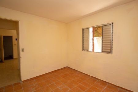 Casa para alugar com 65m², 1 quarto e sem vagaQuarto