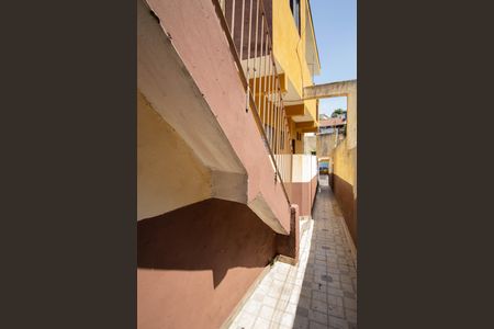 Casa para alugar com 65m², 1 quarto e sem vagaCorredor