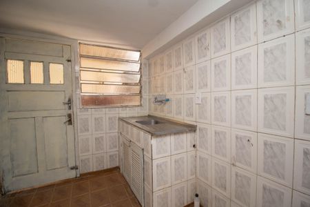 Casa para alugar com 65m², 1 quarto e sem vagaCozinha