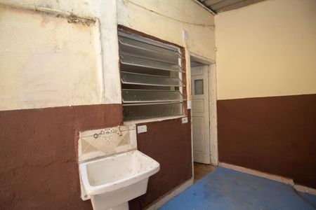 Casa para alugar com 65m², 1 quarto e sem vagaÁrea de Serviço