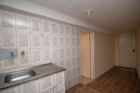 Casa para alugar com 65m², 1 quarto e sem vagaCozinha