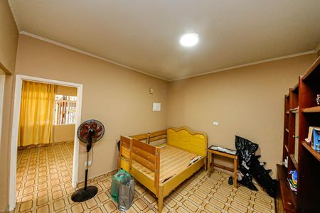 Casa à venda com 281m², 5 quartos e 3 vagasQuarto 1