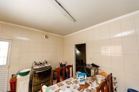 Casa à venda com 281m², 5 quartos e 3 vagasCozinha