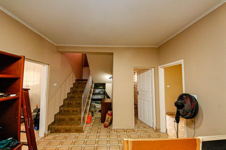 Casa à venda com 281m², 5 quartos e 3 vagasQuarto 1