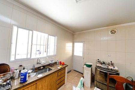 Casa à venda com 281m², 5 quartos e 3 vagasCozinha