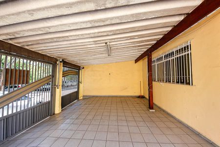 Casa à venda com 281m², 5 quartos e 3 vagasÁrea comum