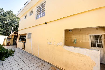 Casa à venda com 281m², 5 quartos e 3 vagasÁrea comum