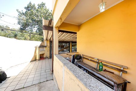 Casa à venda com 281m², 5 quartos e 3 vagasÁrea comum